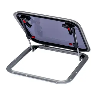 Dekksluke Lowline 55-serie 620x620mm