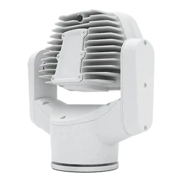 Luminell SL1 Søkelys komplett kit Med panel - hvit - 24V - 1300m 