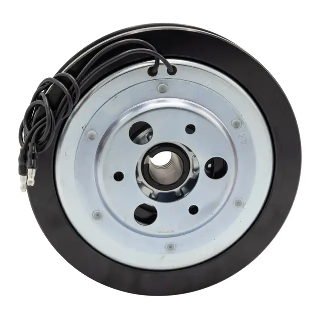 JOHNSON PUMP El magnetic kobling 24V 1xB remskive 