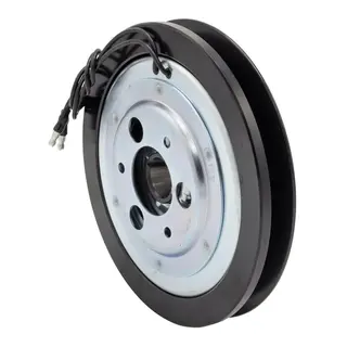 JOHNSON PUMP El magnetic kobling 24V 1xB remskive