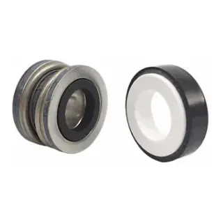 JOHNSON PUMP Mekanisk tetning 09-0.2247.050