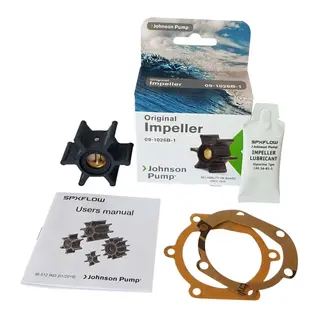 JOHNSON PUMP Impeller Kit F4B MC97