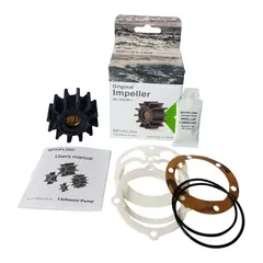 JOHNSON PUMP Impeller Kit F5B MC97