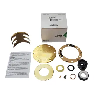 JOHNSON PUMP Wear Kit F7 09-47551-114