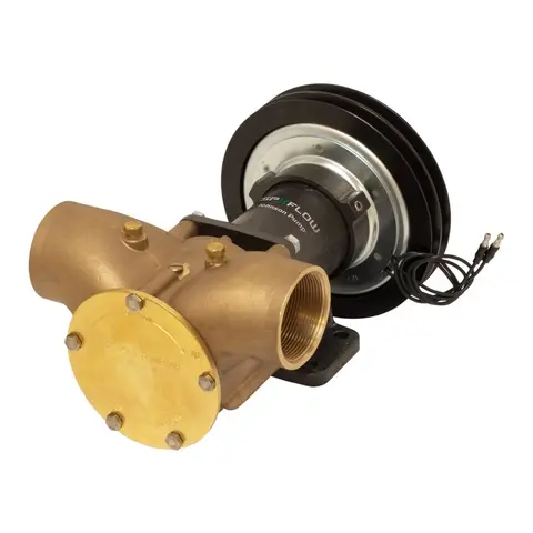 JOHNSON PUMP F9B-5600 Impellere pump uten kobling