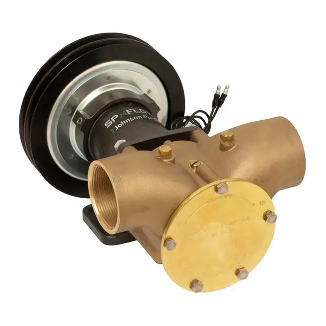 JOHNSON PUMP F9b-5600 Impellere pump uten kobling 