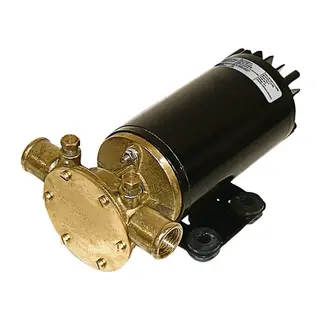 JOHNSON PUMP F4b-19 Elekt impellere 48L 24V