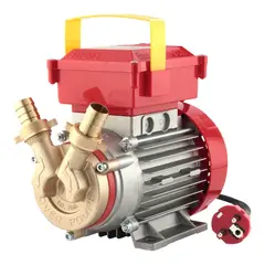 ROVER POMPE BE-M20 Bronse pumpe IP55 - 230V 28L - 1 fas