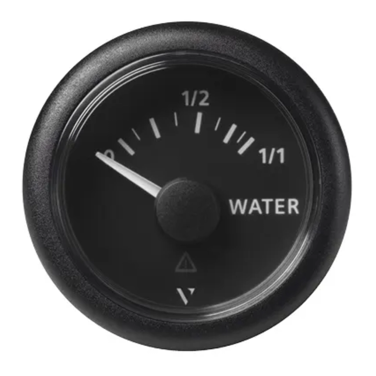 VDO Tankmåler Vann - 52mm Sort - ViewLine - 4-20 mA