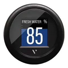 VDO VL Flex NFC NMEA2000 Programerbar 52mm sort mulit-instrument