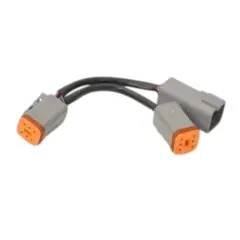 VDO LinkUp Adapterkabel J1939 for Volvo Penta