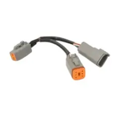 VDO LinkUp Adapterkabel J1939 for Yanmar motorer