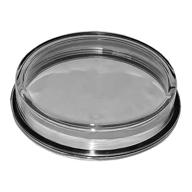 VDO Glass 52mm OceanLine - OceanLink Ø 52 mm instrumentglass 