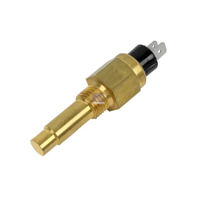 VDO Temp.giver 120°C  M14x1,5  m/alarm alarm 100° 