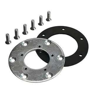 VDO Flens adapter kit Ø80mm-Ø54mm