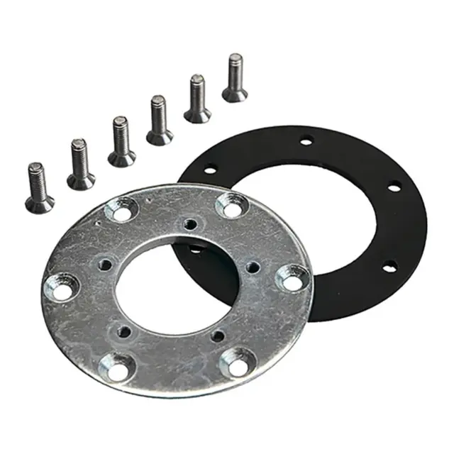 VDO Flens adapter kit Ø80mm-Ø54mm 