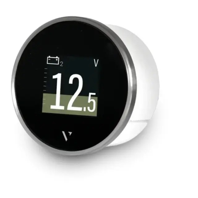 VDO VMH Flex Instrument 52 mm NMEA 2000 Multifunksjon 