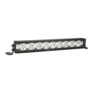 VISION X Lyskaster XPR-9 Fjernlys - ekstralys 12V - 24V