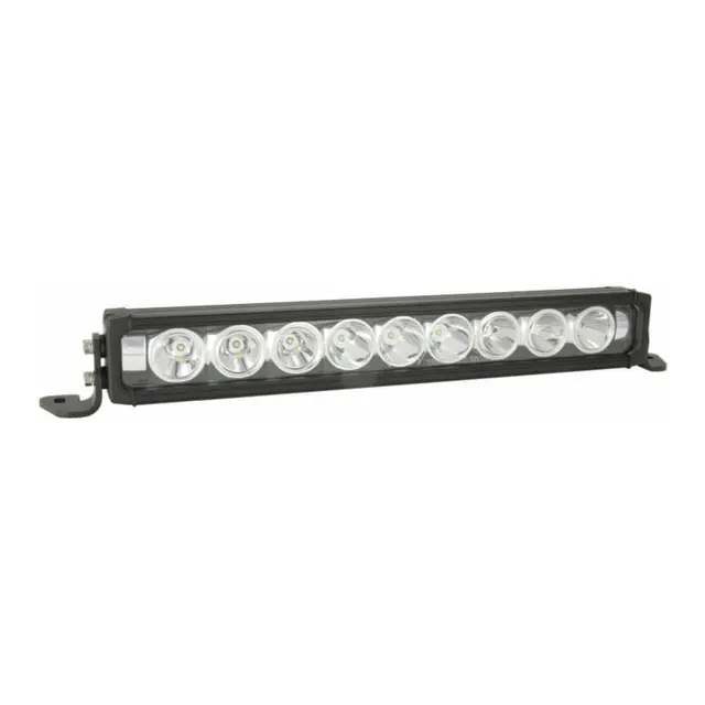 VISION X Lyskaster XPR-9 Fjernlys - ekstralys 12V - 24V 