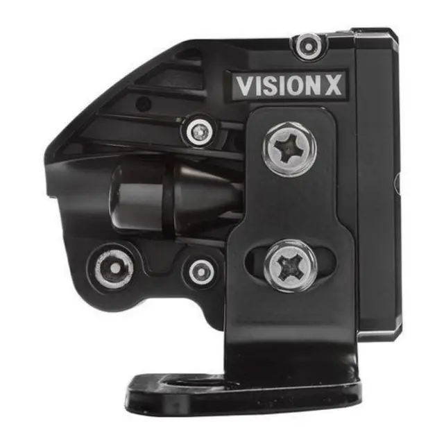 VISION X Lyskaster XPR-9 Fjernlys - ekstralys 12V - 24V 