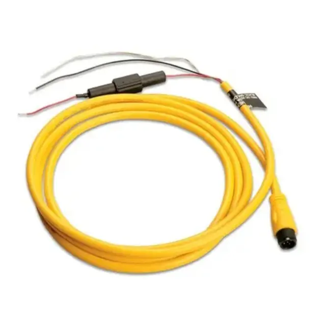 GARMIN NMEA 2000 Starter Kit - 2 m/ 4 plugs multikontakt 