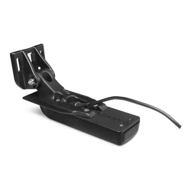 GARMIN Echomap Ultra 2 122sv 12" - m/ GT54UHD-TM hekksvinger 