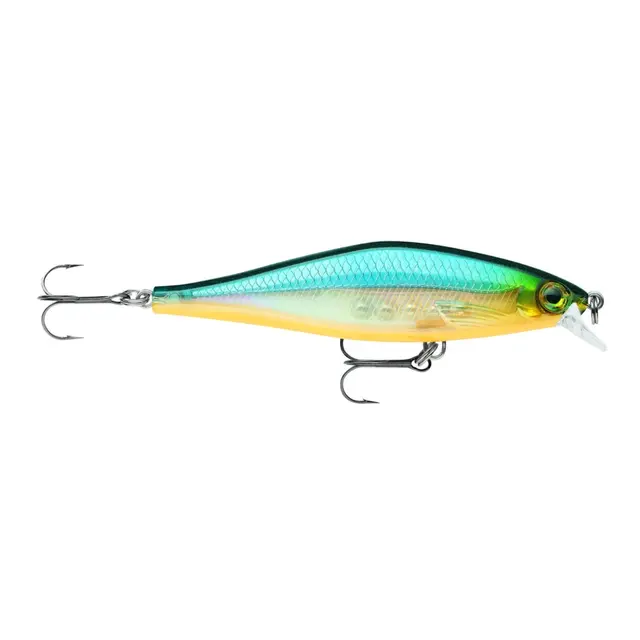 RAPALA Shadow Rap Shad 9cm BGH 