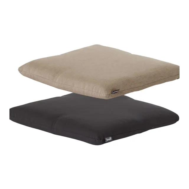 HARTMAN Havana sete pute Mørk grå - 41x38 