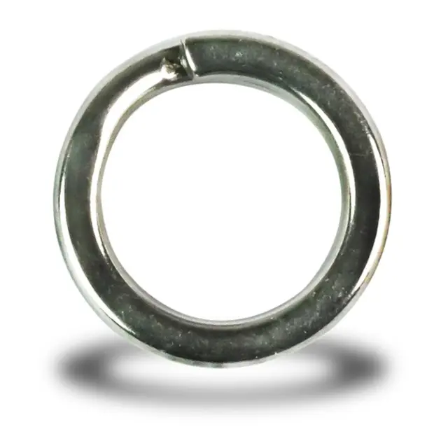 VMC 3562bn Splittring Heavy Duty 9mm 47kg #4 10p 