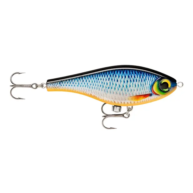 RAPALA Super Shadow Rap Jerk 11cm 41g BGH 