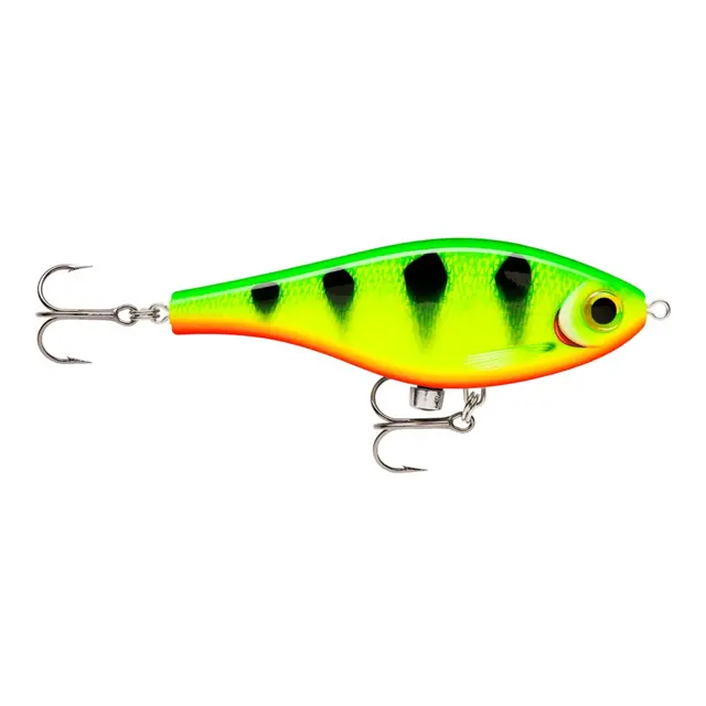 RAPALA Super Shadow Rap Jerk 11cm 41g FT 