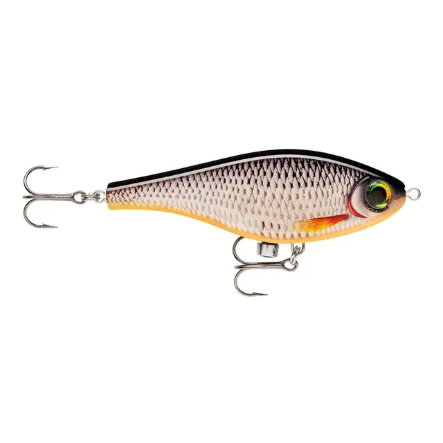 RAPALA Super Shadow Rap Jerk 11cm 41g HLW 