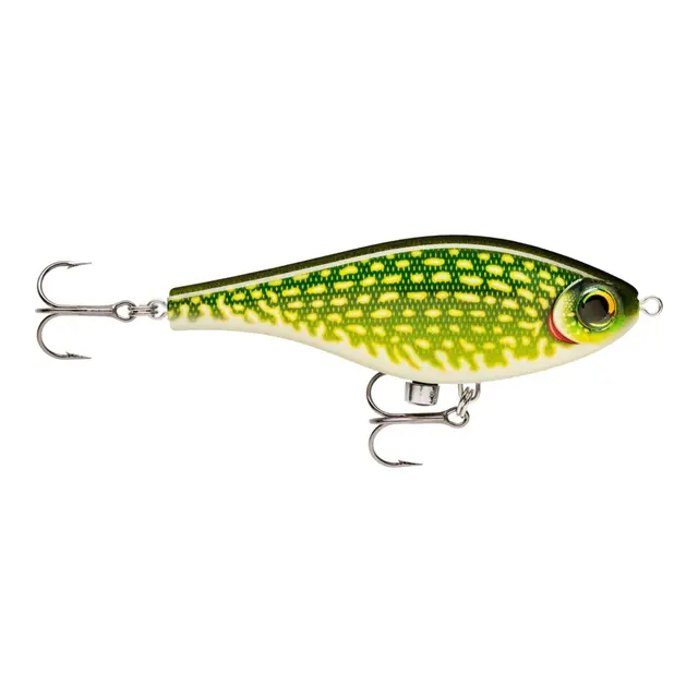 RAPALA Super Shadow Rap Jerk 11cm 41g PKL 
