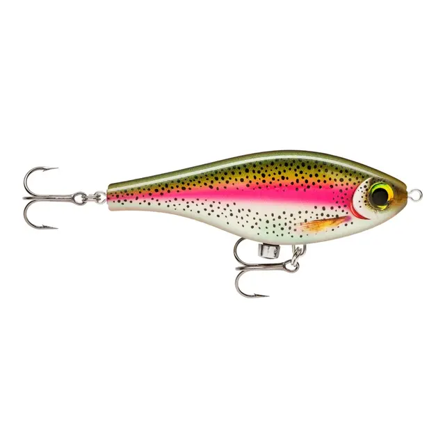 RAPALA Super Shadow Rap Jerk 11cm 41g RTL 