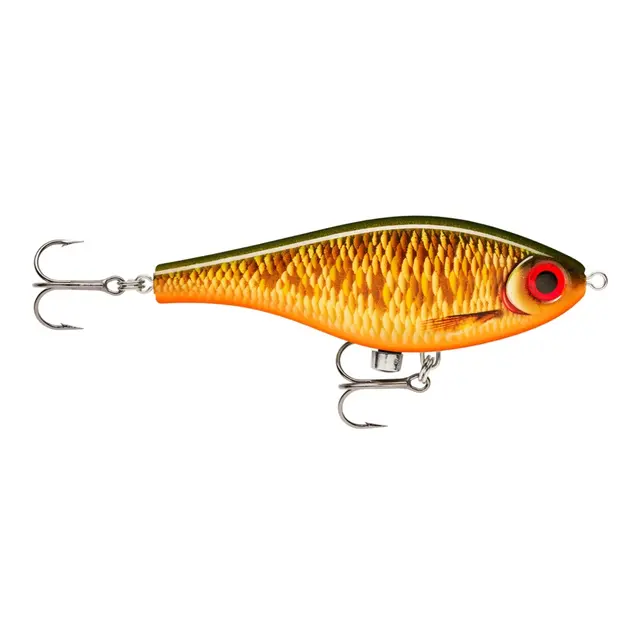 RAPALA Super Shadow Rap Jerk 11cm 41g Scrr 