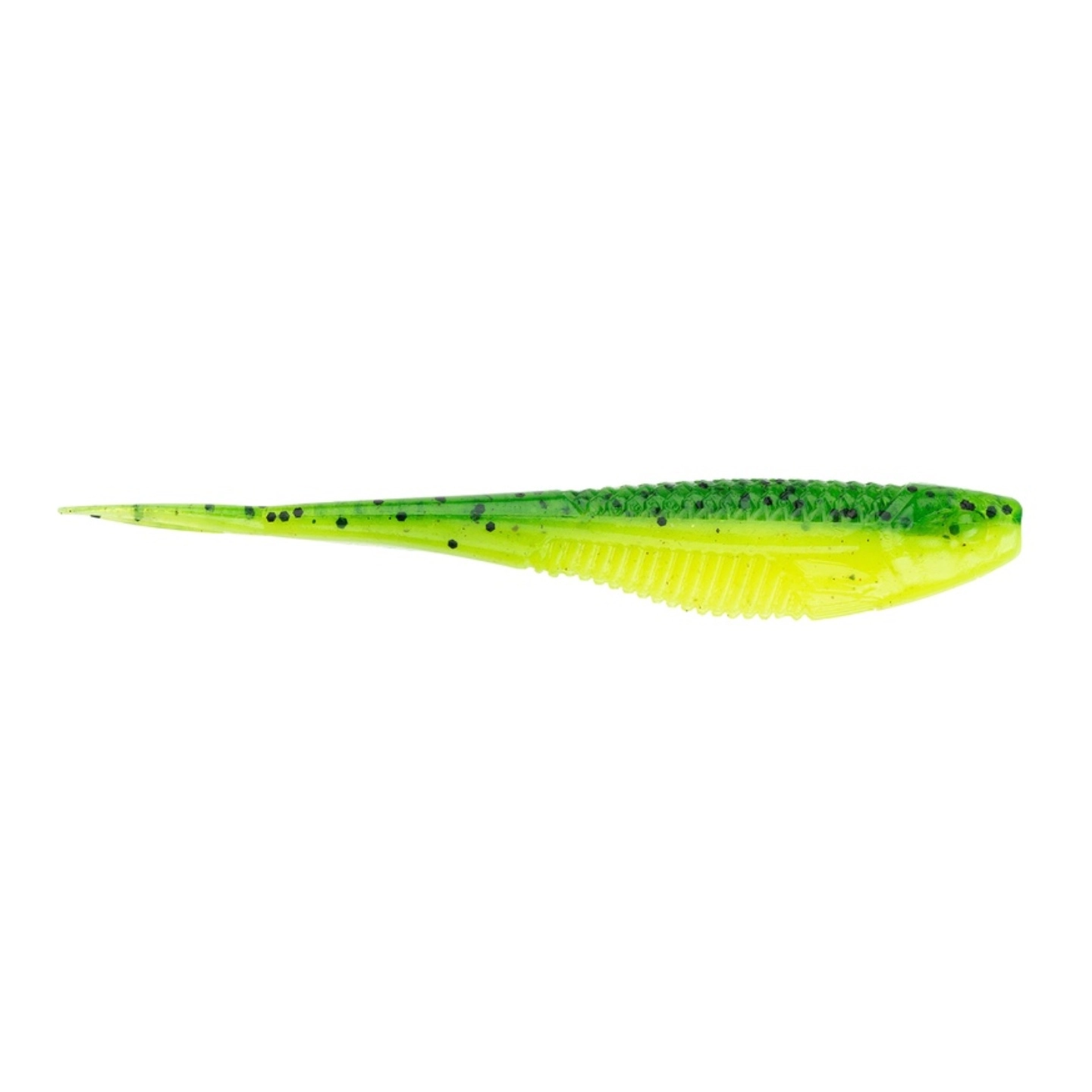 RAPALA The Jerk 3.75" Budgie