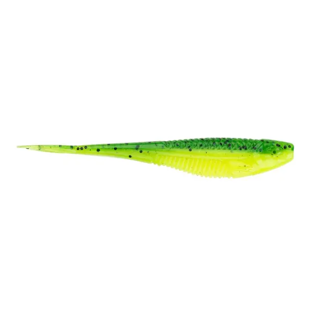 RAPALA The Jerk 3.75" Budgie 