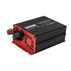 Inverter 12 til 220v - Modefisert Sinus Fra 300 til 1500w