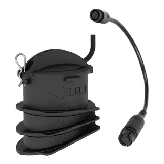 RAYMARINE CPT-S Innvendig svinger for Axiom RV - CHIRP 200kHz