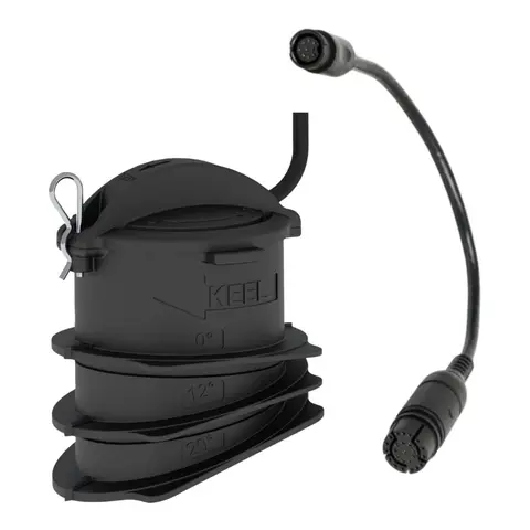 RAYMARINE CPT-S Innvendig svinger for Axiom RV - CHIRP 200kHz