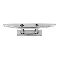 Puller syrefast st&#229;l - lav profil 100 mm - CC 30 mm