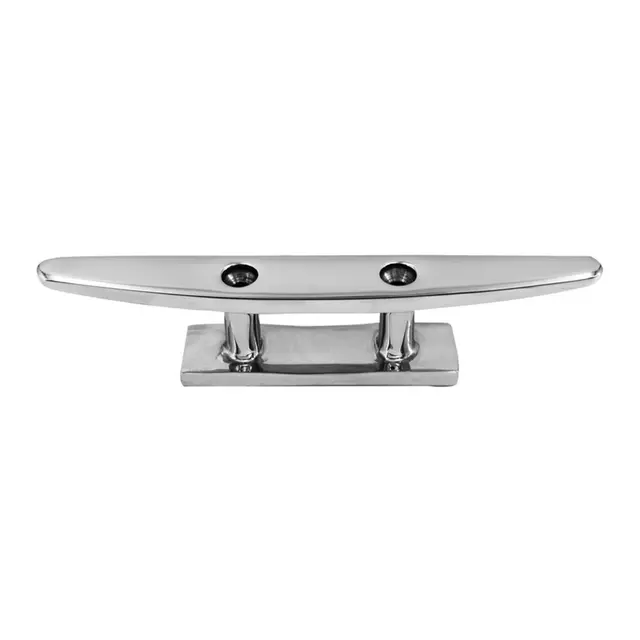 Puller syrefast stål - lav profil 100 mm - CC 30 mm 