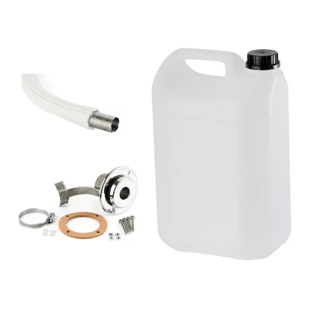 WALLAS Monteringssett for  800/90/800DSL 