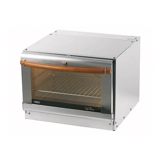 WALLAS Stekeovn  86D 