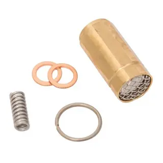 WALLAS Vekesylinder -  Komplett 90T, 90, 800T, 800, 150 og 100X