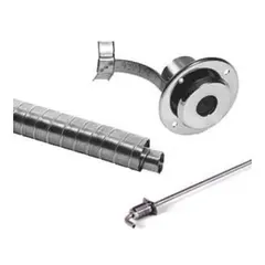 WALLAS Monteringssett for 1300