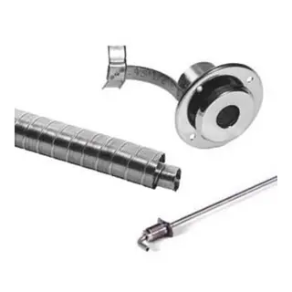 WALLAS Monteringssett for 1300