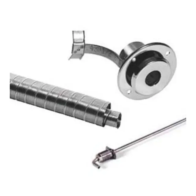 WALLAS Monteringssett for 1300 