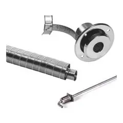 WALLAS Monteringssett for 2000t