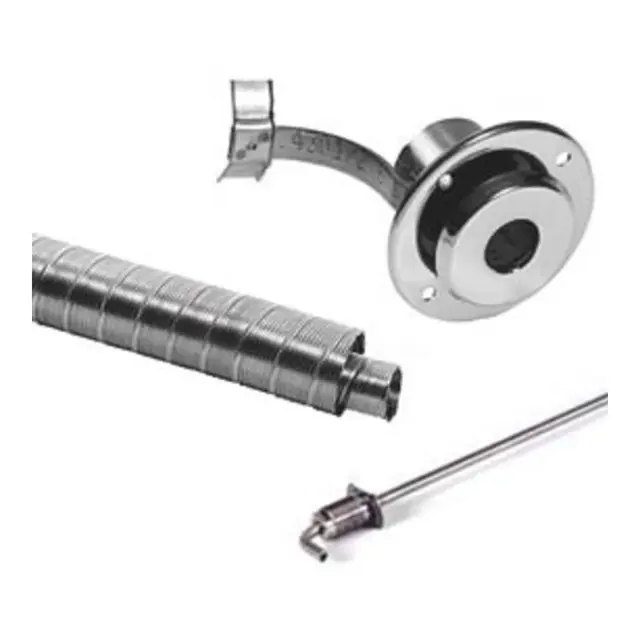 WALLAS Monteringssett for 2000t 